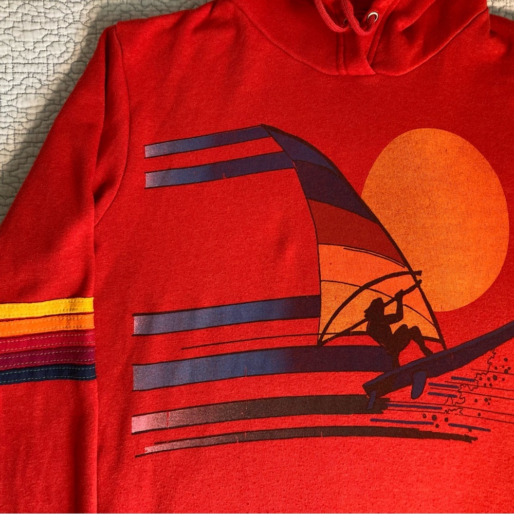 Aviator Nation Windsurfing Hoodie